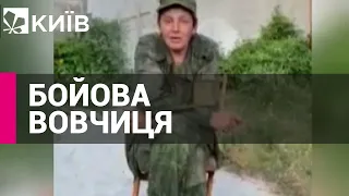 П'яна, стара і у лахмітті: такий вигляд мають вовчиці із путінської армії