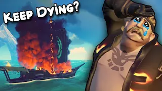 Why You Suck at Sea of Thieves | Tips and Tricks 2022! | Season 8