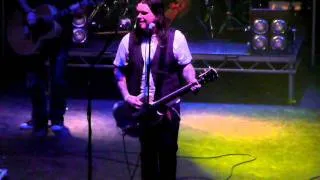 Black Stone Cherry  - Things My Father Said (Live Manchester Apollo)