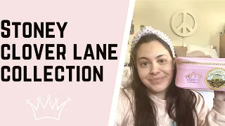 BIG Stoney Clover Lane Collection | February 2021   SD 480p