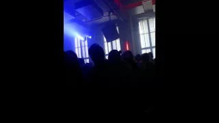 New Order - Blue Monday - Panorama Bar Berlin 10/2014