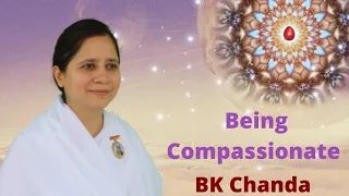 Compassion - BK Chanda, Guided Meditation on Compassion, Meditation Commentary in English