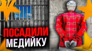 ДЕД И ШКОЛЬНИК ПРОТИВ ГЕНПРОКА В GTA 5 RP