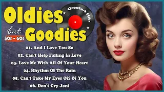 Oldies but Goodies 1950s 1960s - Golden But Oldies 60s 70s Old Classic - Legendary Old