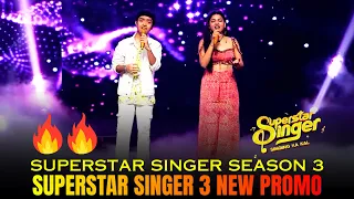 05 May All Performance Superstar Singer 3 | RD Vurman 40 Song Special Superstar Singer 3 |