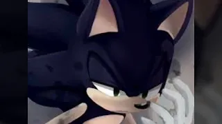 Dark Sonic Version (I Awake And Alive song)