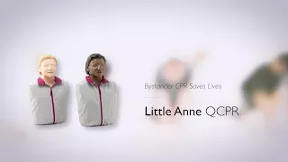 Little Anne QCPR
