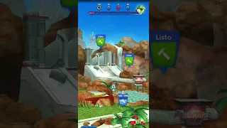 como obtener personajes en sonic dash #sonicdash #sonic #fyp #gameplay #funny #dash