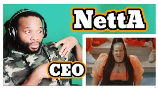 Netta - "CEO" Live Performance (featuring the Great Gehenna Choir  live at The Jaffa - REACTION