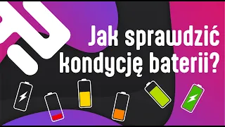 [iOS] Jak sprawdzić kondycję baterii i włączyć zoptymalizowane ładowanie?