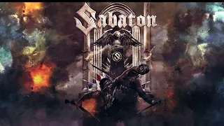 Sabaton - Lejonet Från Norden (Lyrics Svenska/Swedish)
