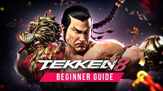 Feng Beginner Guide - Tekken 8