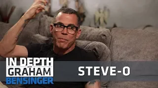 Steve-O: Long-term health concerns