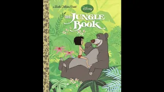 The Jungle Book (Binaural Audio Book Edit)