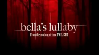 Bella's Lullaby OFFICIAL Piano Only! Composed by Carter Burwell, played by Stan Whitmire