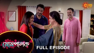 Mompalok - Full Episode | 8 Oct 2021 | Sun Bangla TV Serial | Bengali Serial