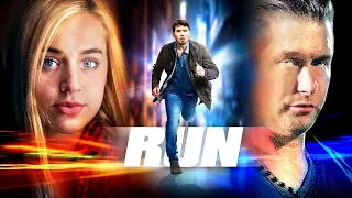 RUN | Stephen Baldwin (Usual Suspect) | THRILLER | Full Movie