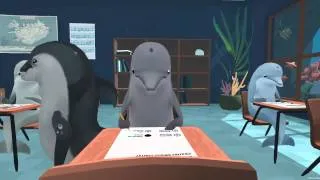 СПИСАТЬ ЗА 60 СЕКУНД - Classroom Aquatic