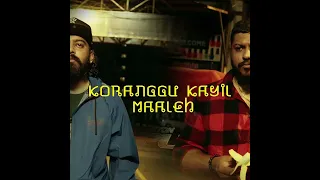 Koranggu Kayil Maaleh (KKM) - Havoc Brothers