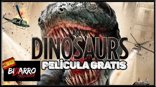Era de Dinosaurios | Pelicula de Acción en HD | Español