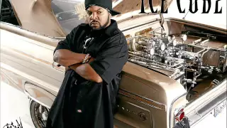 Ice Cube- Jack in the Box