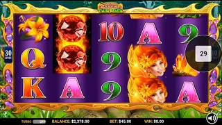 One of THE BIGGEST Jackpots of my LIFE! #casino #lasvegas #slots #vegas  #twinfever #maxbet