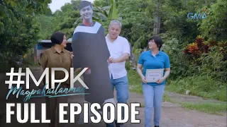 Magpakailanman: Ang Pagtatapos ng Anak: The Felipe and Mark Sanchez Story | Full Episode