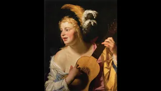 The Spanish Guitar in the Renaissance and Baroque,Moreno