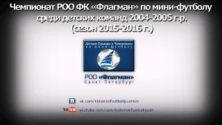 ФК Мегаполис -  ФК Царское село-2   1-3