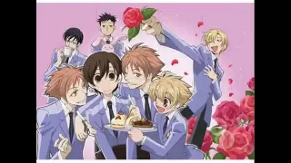 Ouran high school host club opening theme [lyrics :English]