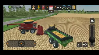 American farming dairy farm episode 20