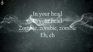 The Cranberries - Zombie [Lyrics] | Julia Westlin cover