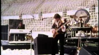 Emerson, Lake & Palmer - Fanfare for the Common Man (Montreal Olympic Stadium 1977)