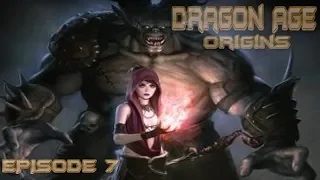 Zagrajmy w "Dragon Age: Początek" #7 Lothering