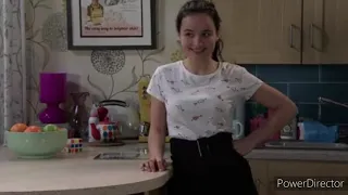 Coronation Street - Evelyn Reacts of Tyrone's New Clothes (Preview) (14th June 2021)