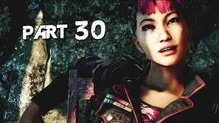Far Cry 4 Walkthrough Gameplay Part 30 - Payback - Campaign Mission 27 (PS4)
