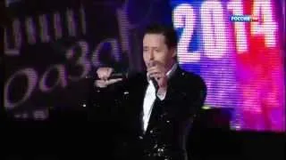 VITAS/ВИТАС HD "I'll Give You The World" 2014