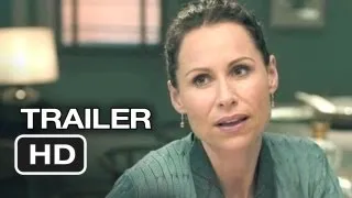 I Give It a Year Official Trailer #1 (2013) - Rose Byrne, Minnie Driver Movie HD