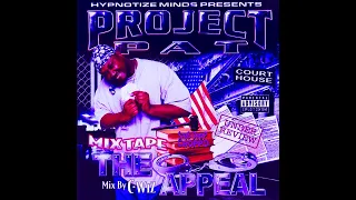 Project Pat - Don't Turn Around (Str8Drop ChoppD remix // chopped & screwed)