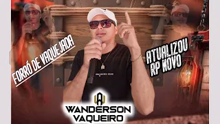 WANDERSON VAQUEIRO CD NOVO