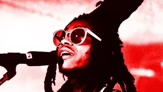 Steel Pulse - Prediction (Peel Session)