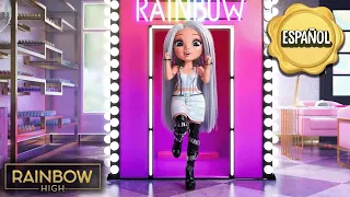 ¡Amaya tiene una idea! 💡| Temporada 1 Episodio 9 | Rainbow High