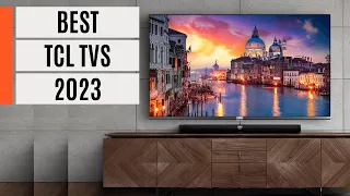 TOP 5: Best TCL TVs in 2023