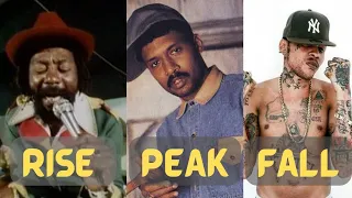 The Rise & Fall Of Dancehall