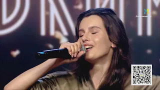 Darisha - Under the Vinnytsian rain (live @ Black Sea Games 2023, 08/11/2023)