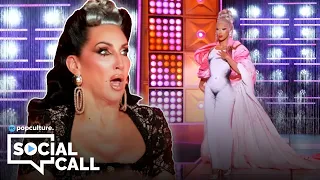 RuPaul’s Drag Race All Stars 9 Premiere GAGS Judges With Iconic Looks | Episodes 1 and 2 RECAP