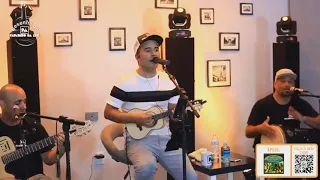 A que mais deixa saudade/ Ainda resta uma bagagem (Cover by Paulinho da Luz)