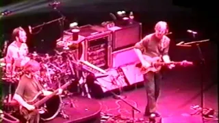 PHISH - 12/03/99 - Sand (SBD+VIDEO)