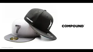 Compound | NBA | New Era Cap