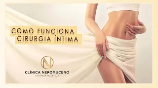 NINFOPLASTIA EM 4 MINUTOS | CIRURGIA ÍNTIMA, tudo o que você precisa saber